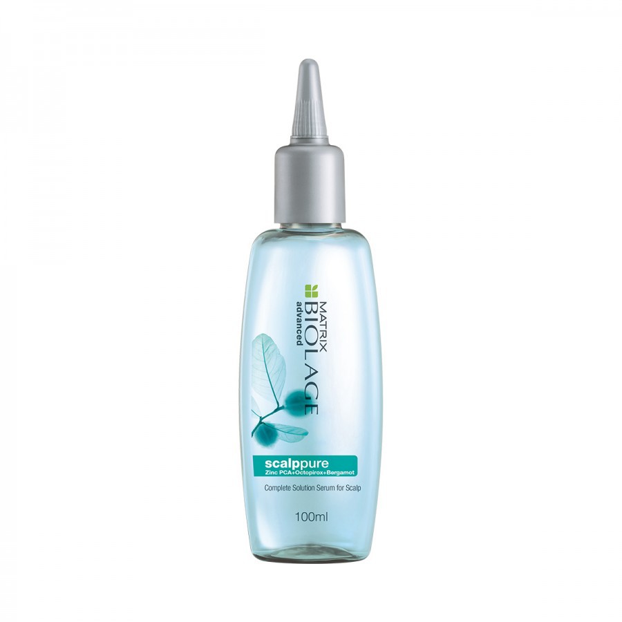 Matrix Biolage Scalp Refresher Serum Scalp Solution 100ml