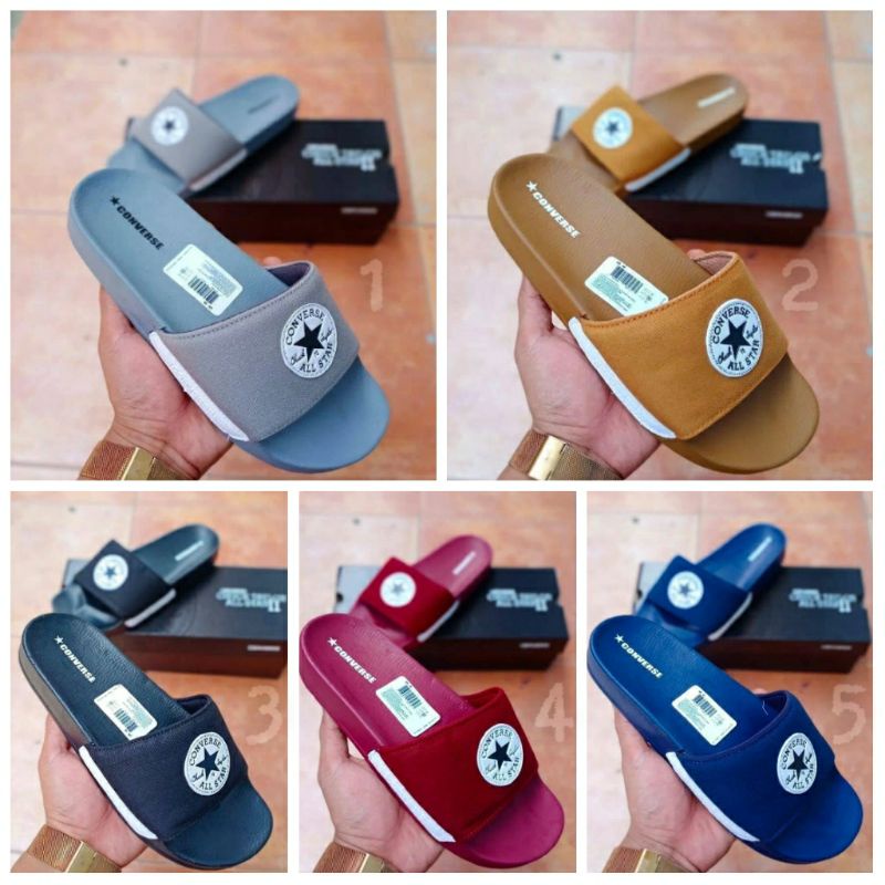 SANDAL CONVERSE SLIP ON