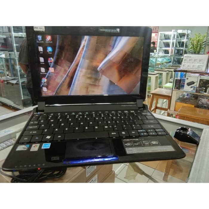 NOTEBOOK ACER NAV50 10,1 INCI Laptop second seken