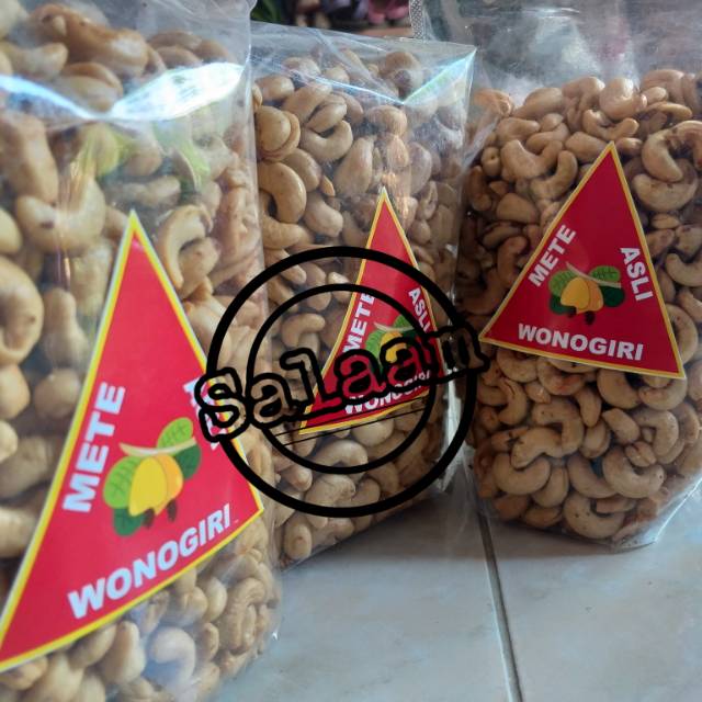 

KACANG MEDE ASLI WONOGIRI KUALITAS SUPER