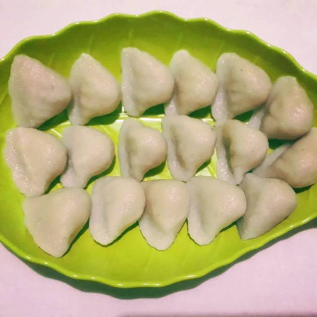 

Pempek Telor Kecil grosir isi 40 pcs