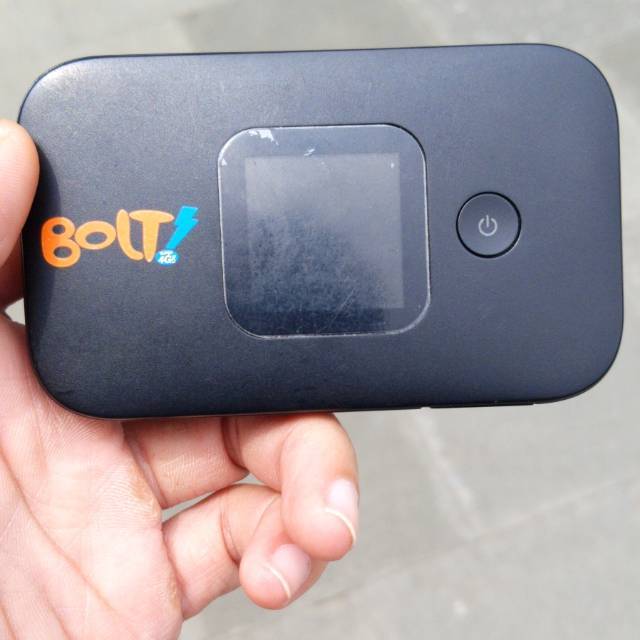 Modem Mifi Huawei E5577 Unlock All Operator