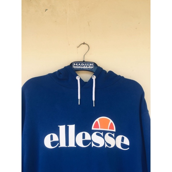 Ellesse hoodie gottero