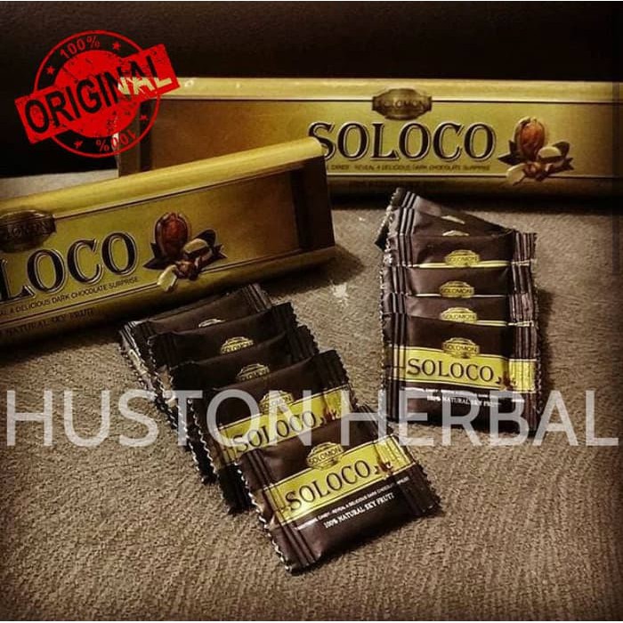 

PERMEN SOLOKO SOLO CO ISI 12 PCS DIJAMIN ORIGINAL HHR1702