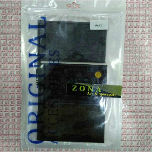 BATERAI IPAD 2 ORIGINAL