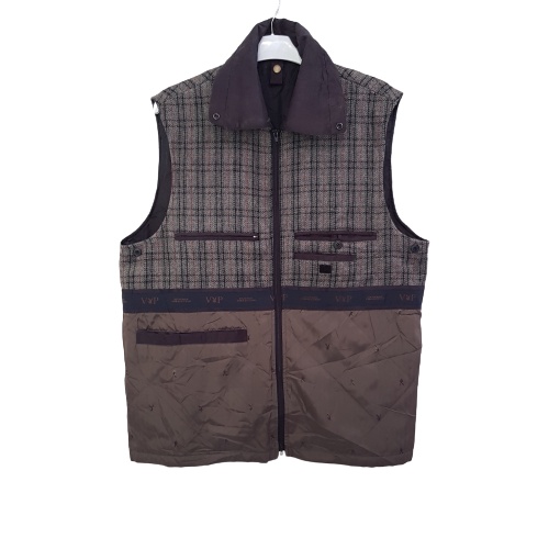 Vest/Rompi Pria Second Branded | Thrift - VIP PLAYBOY COLLECTION