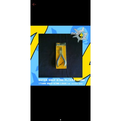 Tang snap ring / tang spi