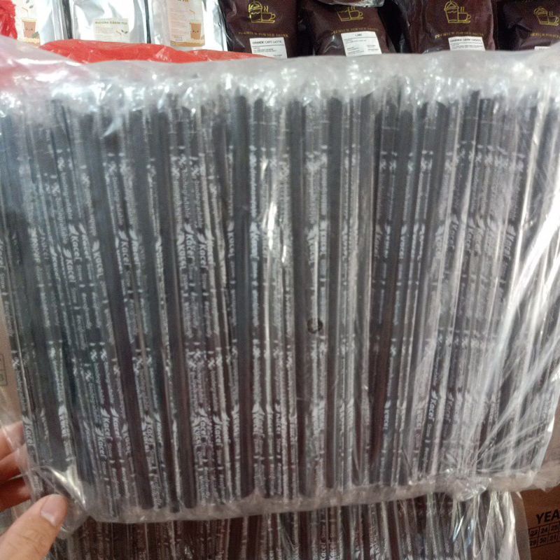 

SEDOTAN KECIL OXO KACER ISI 500