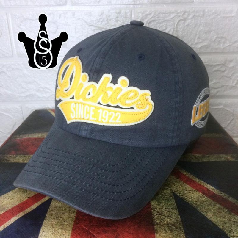 topi DICKIES second original