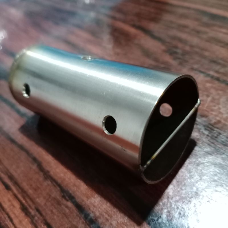 Db Killer knalpot Tsukigi Daeng 38mm Stainless