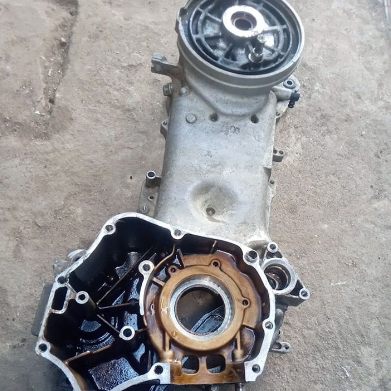 crankcase kiri Mio j krengkes kiri kalter soul GT 113 xraid old