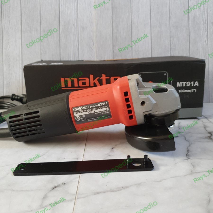 Gerinda Maktec MT91A
