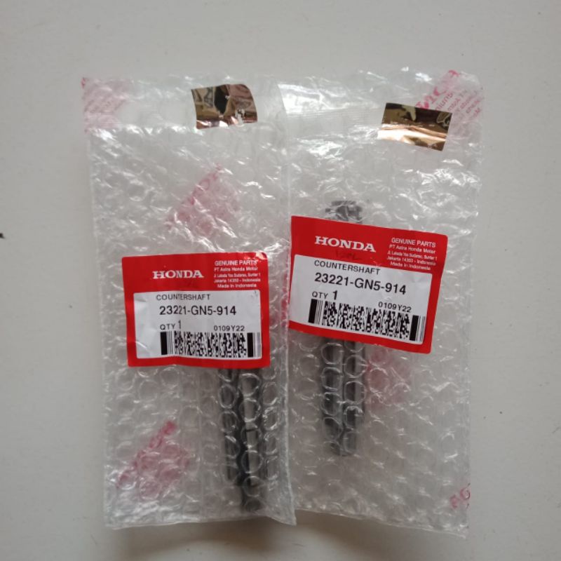 As gear depan astrea Grand original AHM