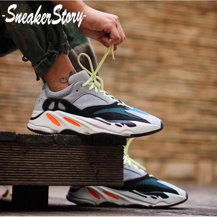 yeezy 700 nz