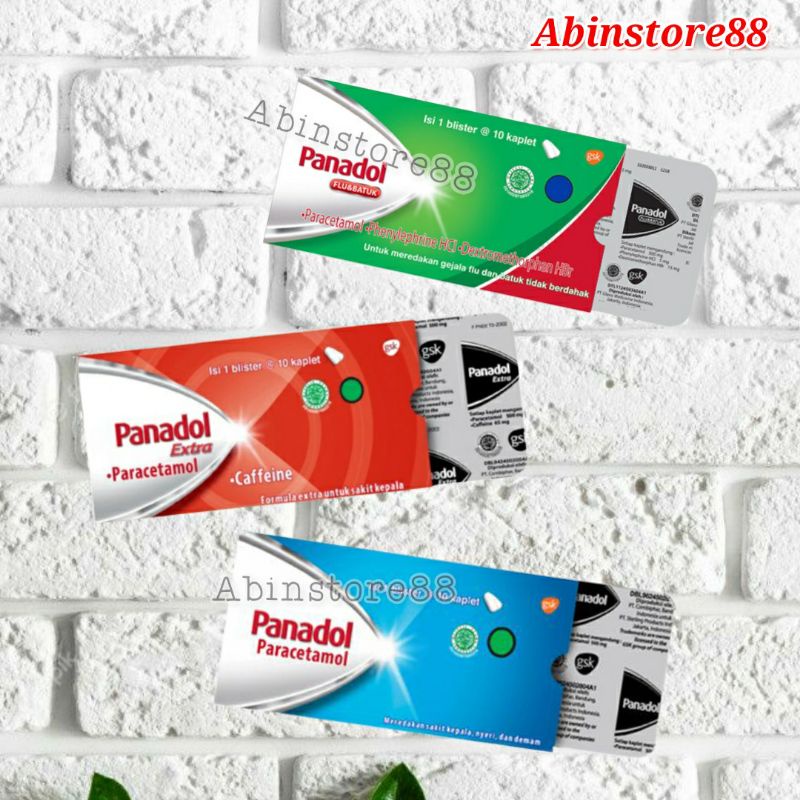 Panadol Tablet