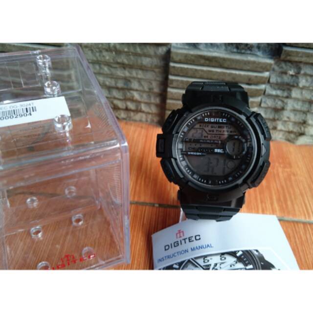 Digitec DG-3024T