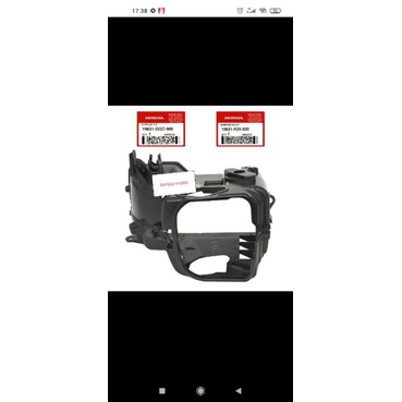 tutup buring mesin beat fi stater kasar 2013_2014