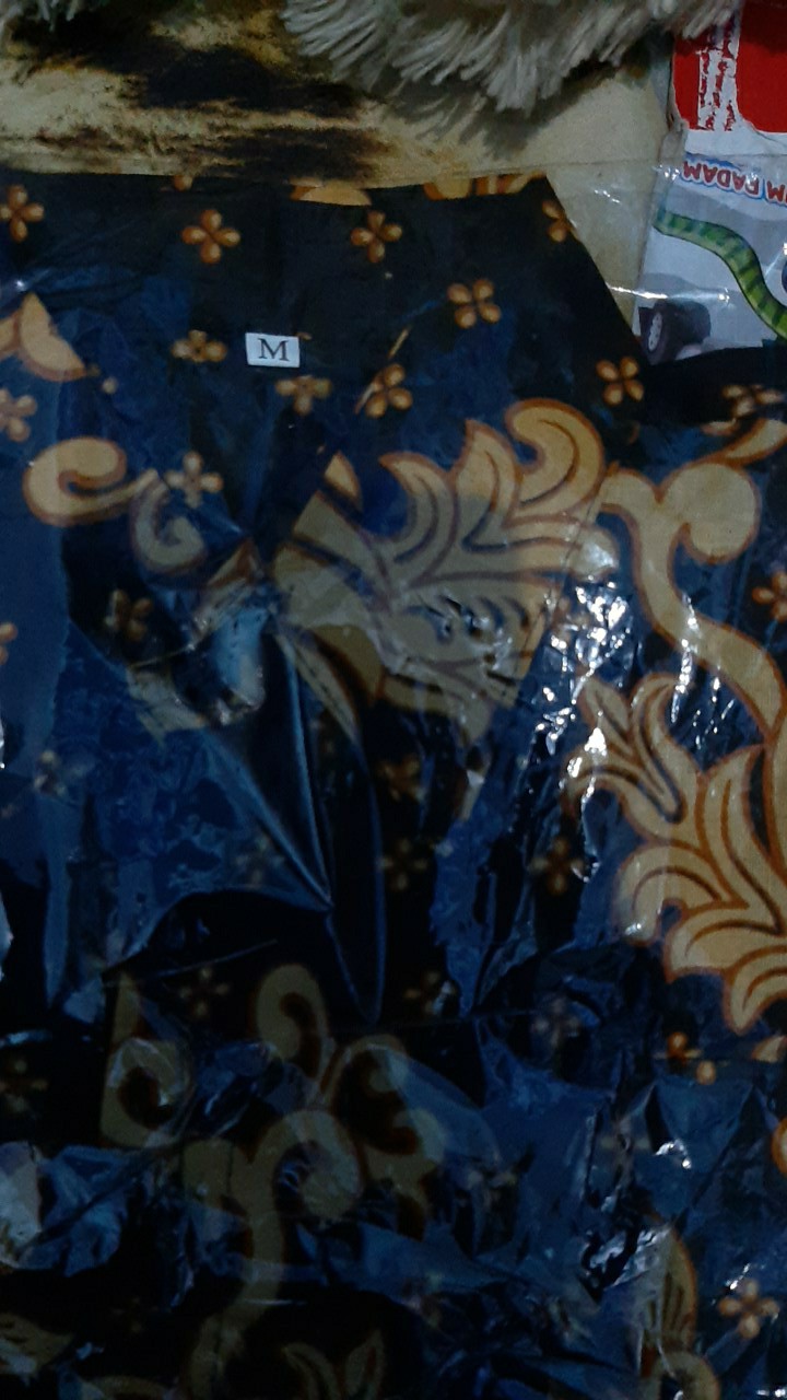 Kemeja Batik Anak Cowok//baju Batik Anak Cowok//batik Anak Laki Laki