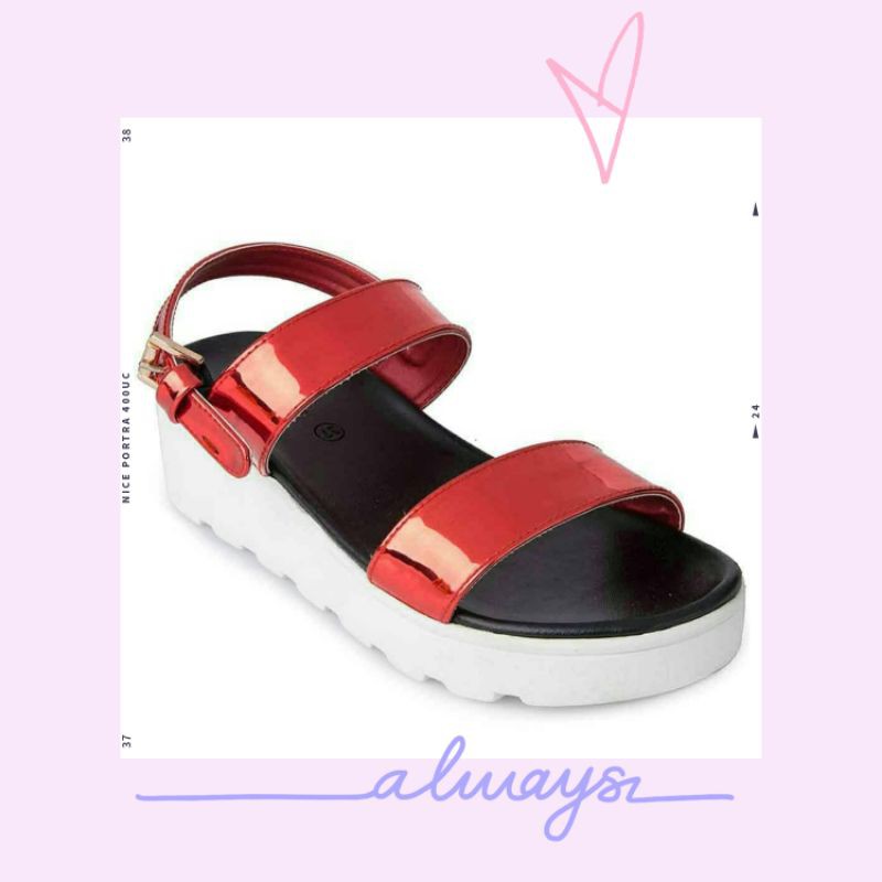 BIG SALE-Sandal ekydo