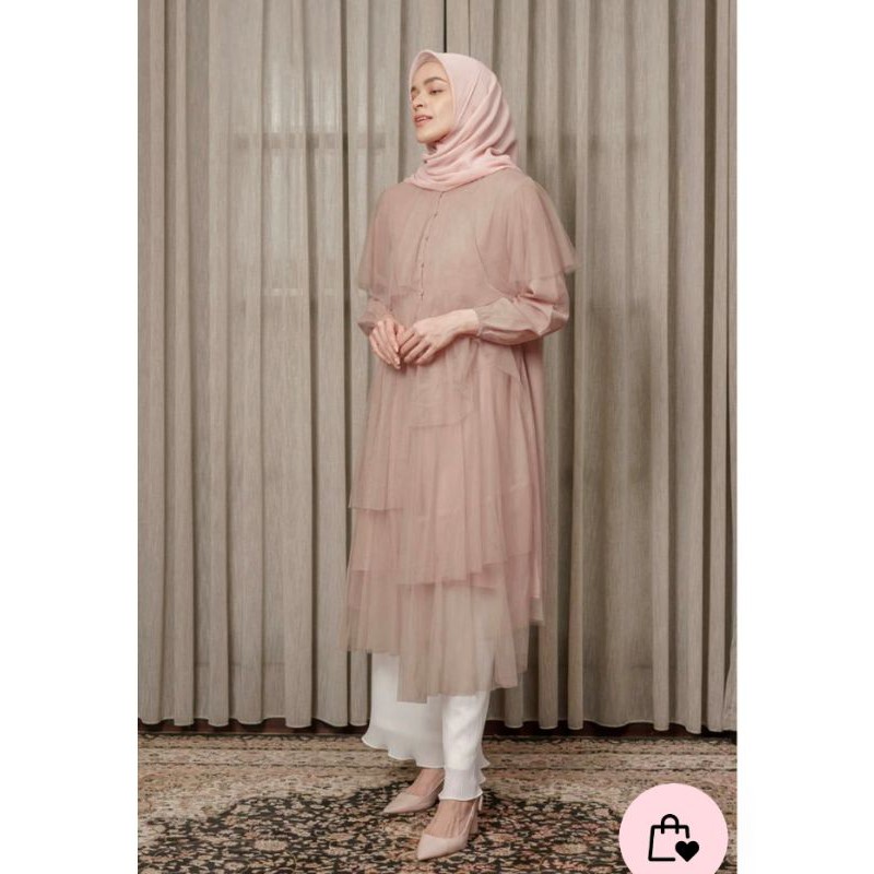 Hawa Tunik by Hijabchic
