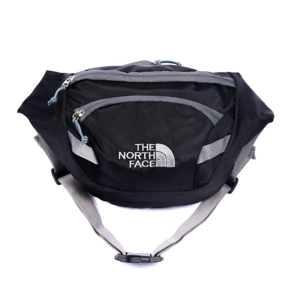 north face belt bag