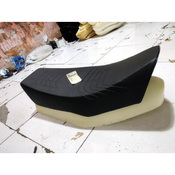 Jok motor Rx king perahu cover pres Limited Berkualitas