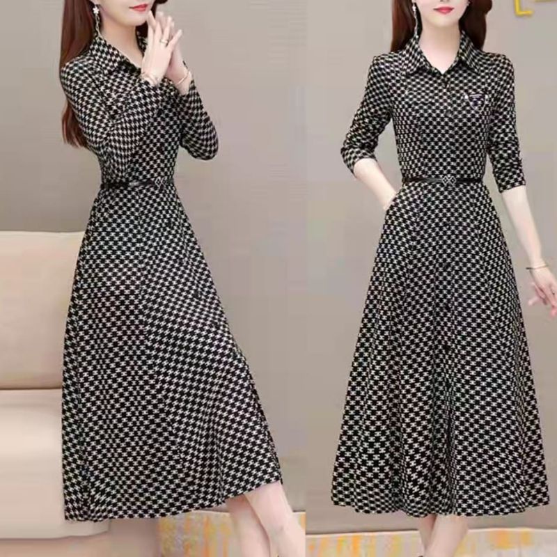 LONG TUNIK IMPORT PREMIUM CHINA