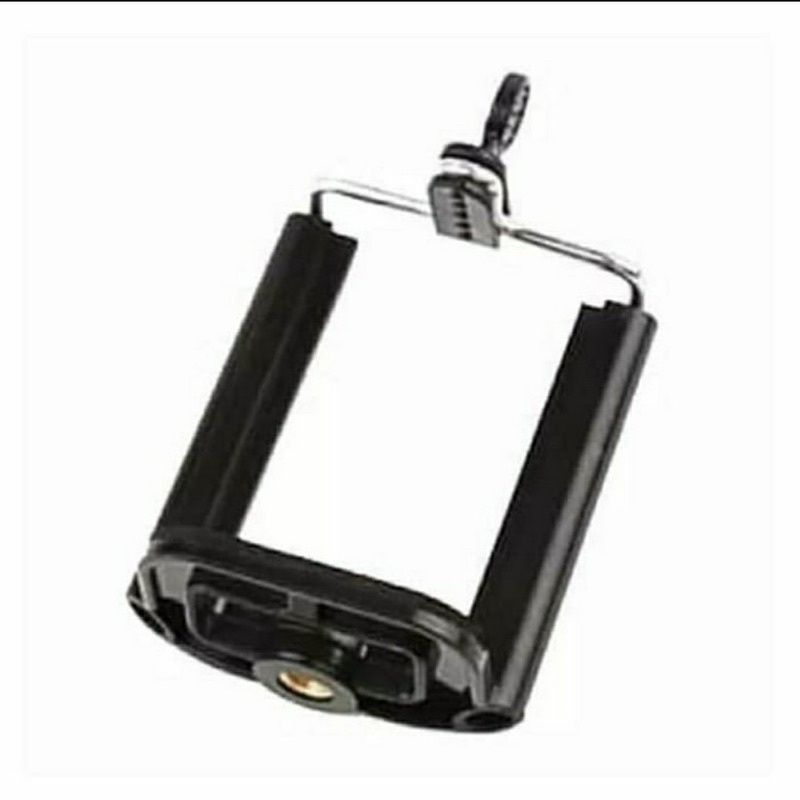 HOLDER U ONLY - HOLDER U CLAMP HP TONGSIS MONOPOD - HOLDER U UNIVERSAL - UA