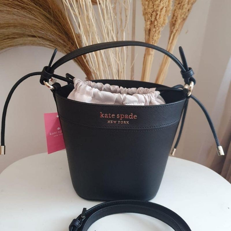 ks small bucket cameron black original