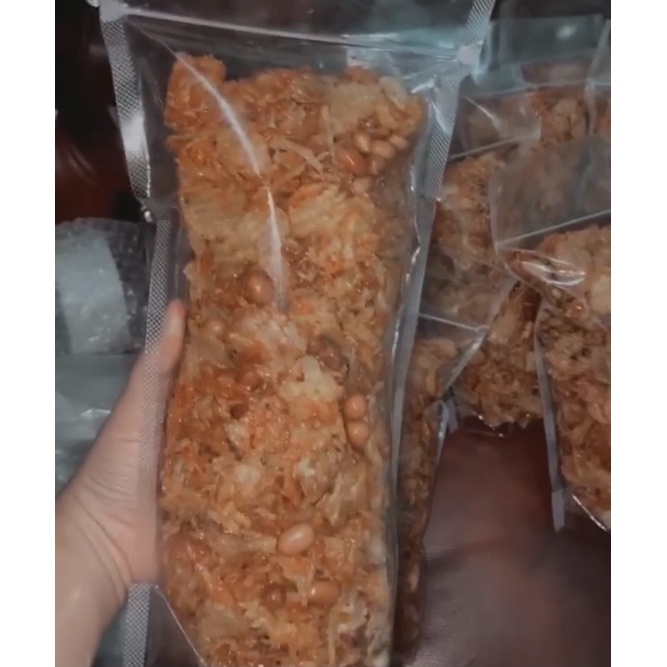 

Keripik Kentang Mustofa