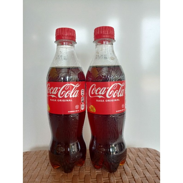 

Fanta/sprite/coca-cola - minuman soda