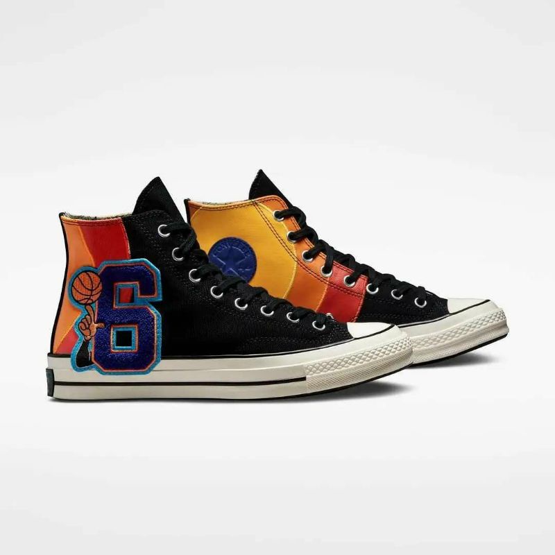 converse chuck 70s high space jam