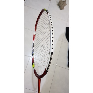 Yonex Arcsaber 11.  code JP.    original  3U G5