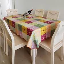 TAPLAK MEJA ANTI AIR  ANTI MINYAK / TAPLAK MEJA MAKAN ANTI AIR / TAPLAK MEJA MAKAN PERSEGI KOTAK