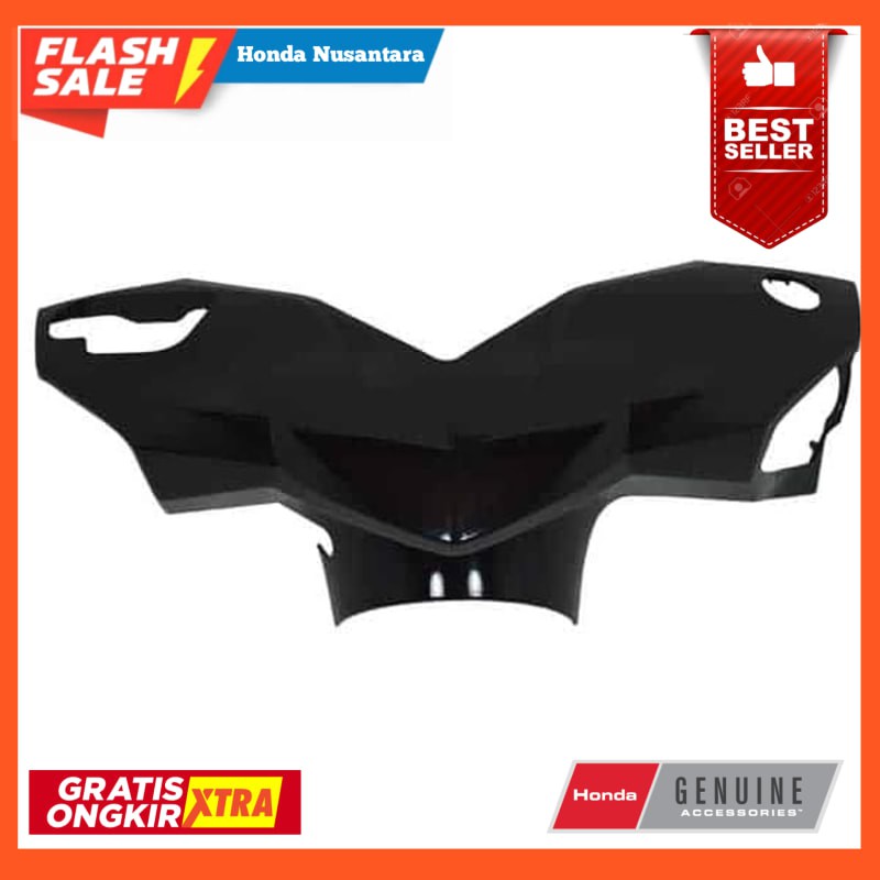 PASTI ORI!!! BATOK KEPALA HITAM - VARIO 110 ESP 53205K46N20FMB DIJAMIN ASLI HGP