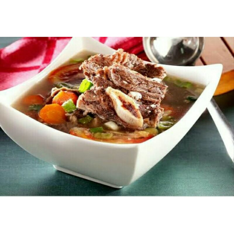 

sop iga