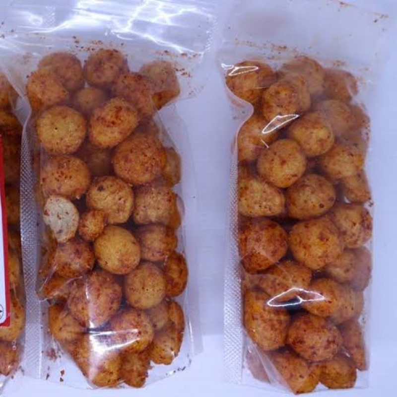 

CIMOL KERING KRISPI 100gram DAUN JERUK