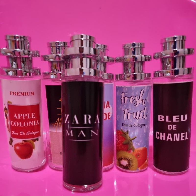 PARFUM THAILAND ZM