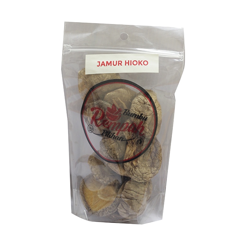 

Jamur Hioko 50Gr