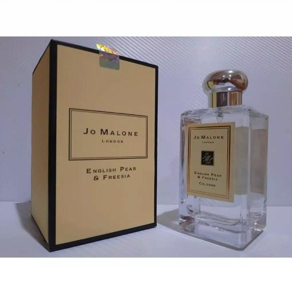 JO MALONE LONDON PARFUM WANITA