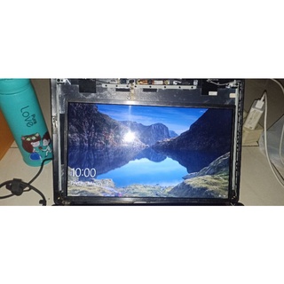 LCD LAPTOP 13,3 INCH 40 PIN