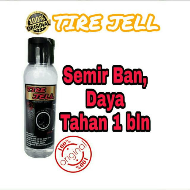 Semir ban mobil / motor terbaik