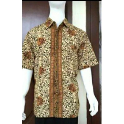 Wm>couple Batik Keong Gold Couple Keluarga Kerang Gold Couple Ecer Harga Grosir
