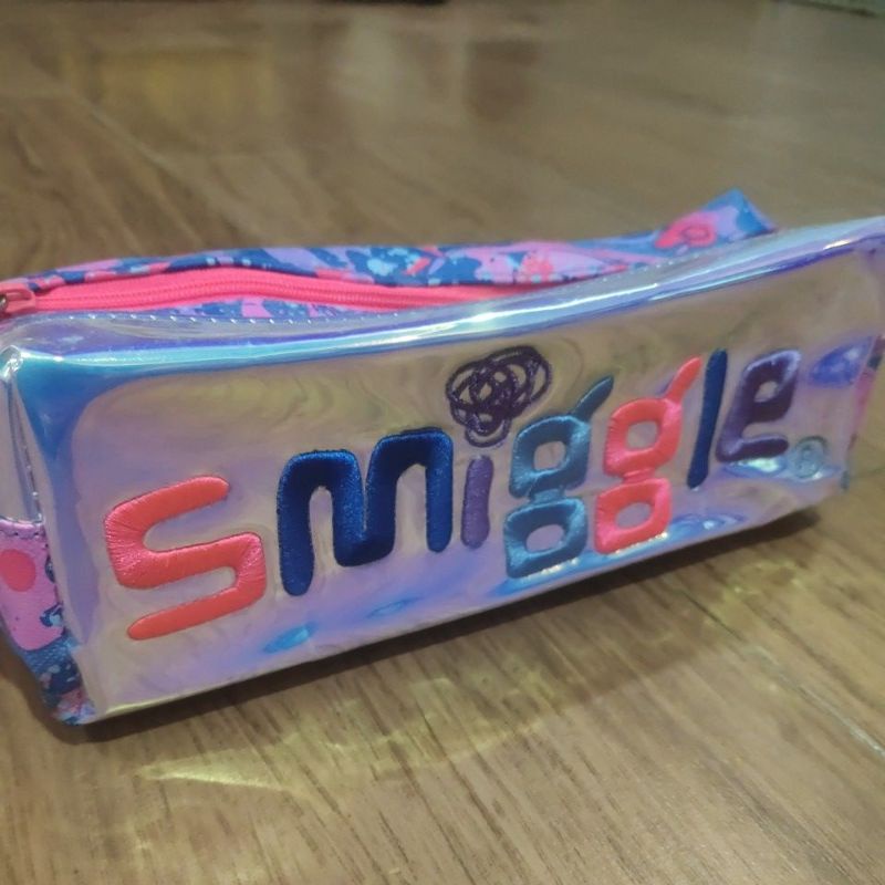 

Sale Tempat Pensil Smiggle Original