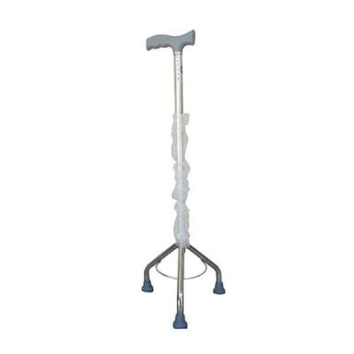 TERMURAH  TONGKAT KAKI 3 GEA