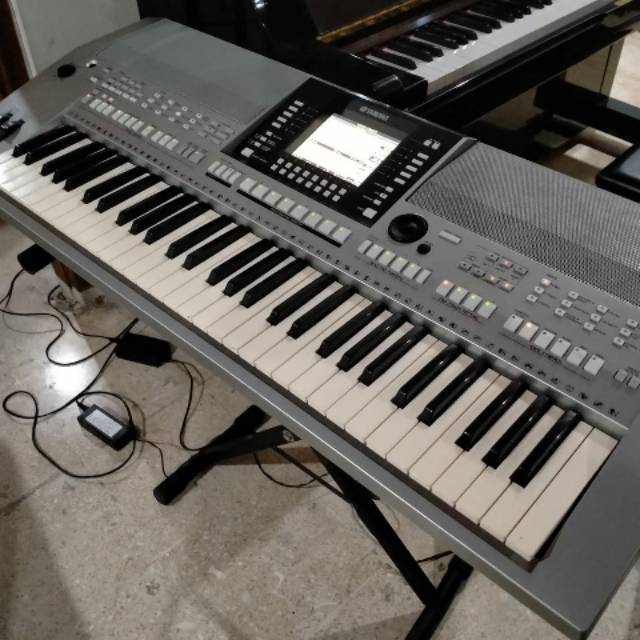 Yamaha PSR-S910