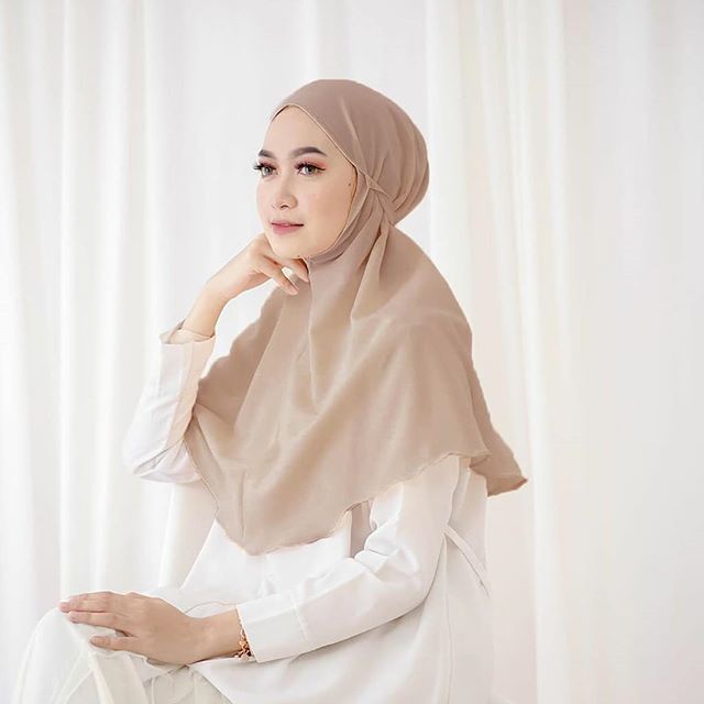 BERGO TALI JILBAB INSTAN BERGO MARYAM KHIMAR INSTANT DIAMOND KHIMAR TALI PREMIUM QUALITY