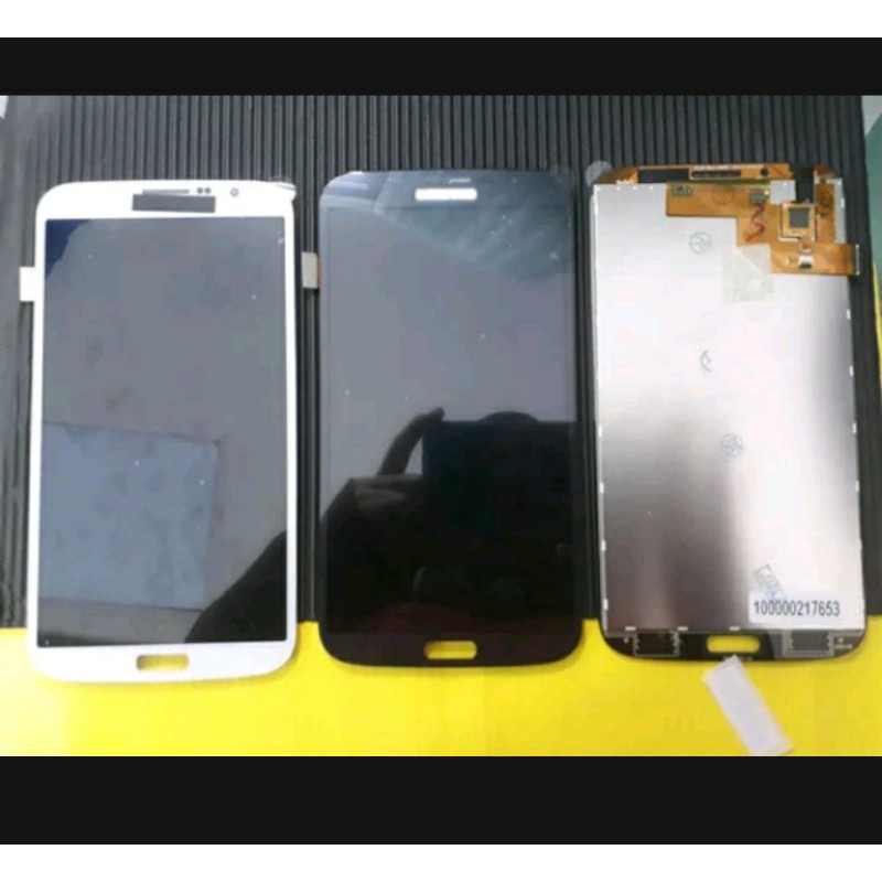 Lcd Touchscreen Samsung Galaxy Mega 6.3 I9200 I9205 Orignall
