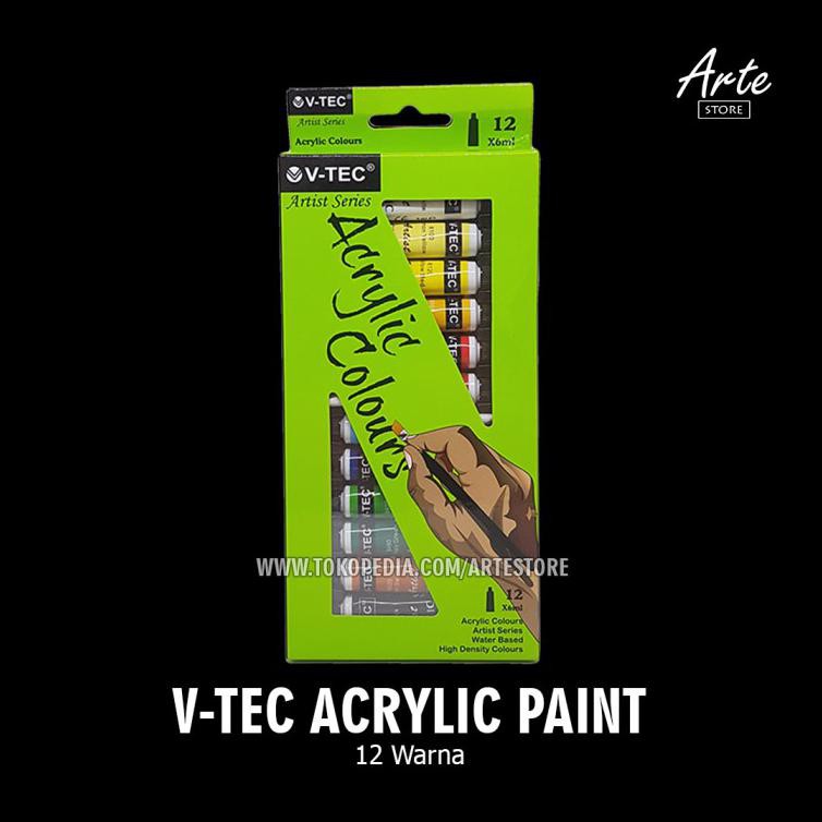 

New Produk Paket Melukis (Topeng Dan Cat Acrylic)