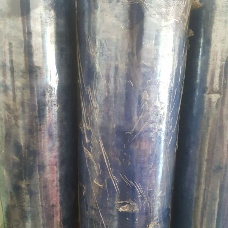 Plastik Mika Transparan Tebal 0.15 / 0.20